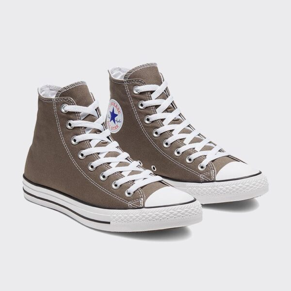 Converse Chuck Taylor All Star High Top Charcoal