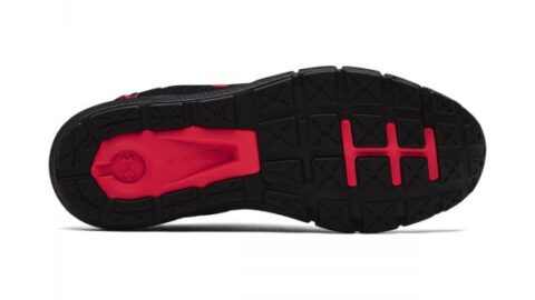 UNDER ARMOUR UA Charged Rogue 2.5
