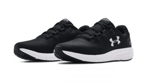 UNDER ARMOUR UA Charged Pursuit 2 Rip