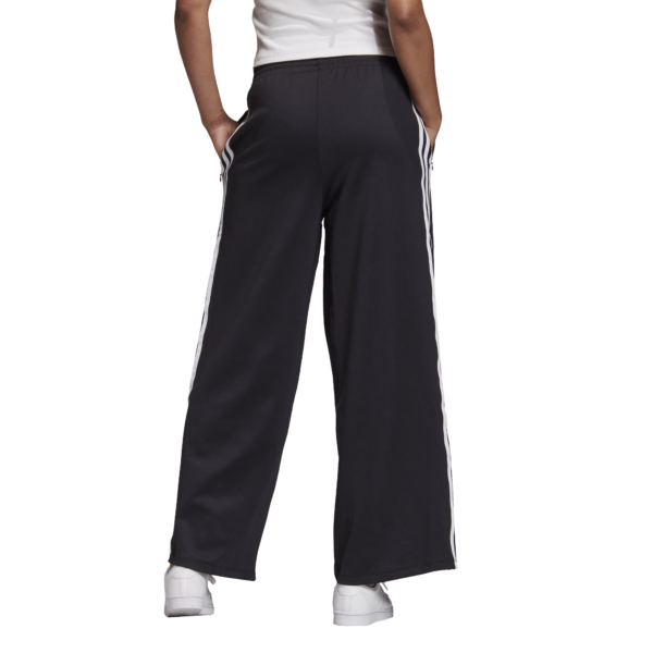 RELAXED WIDE LEG PANTS PRIMEBLUE