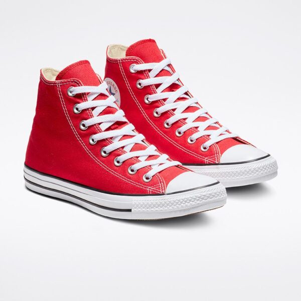 Chuck Taylor All Star High Top RED