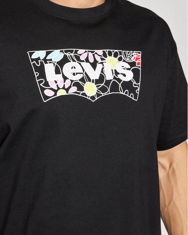 Levi's T-shirt Vintage Graphic 873730013