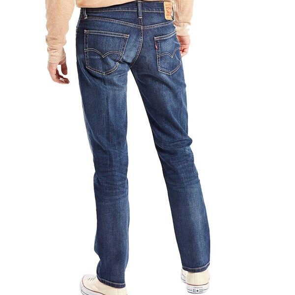 Levi’s® 511™ Jeans Slim Fit 045112213