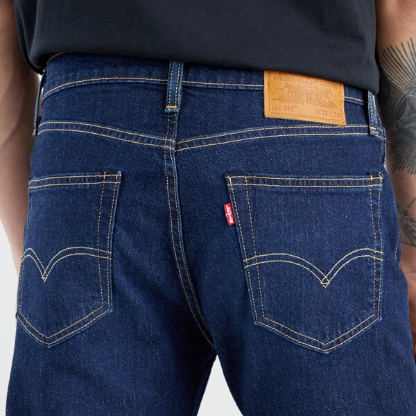 Levi’s® 511™ Jeans Slim 045115117