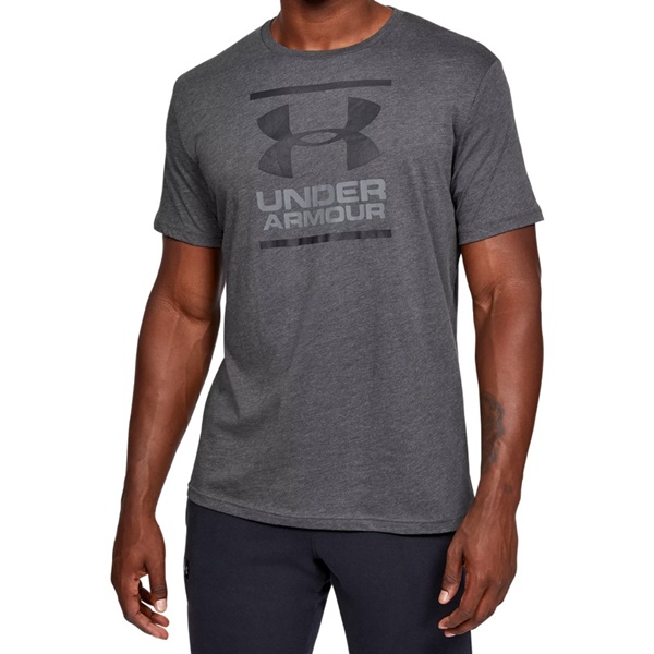 Under Armour GL FOUNDATION SS T 1326849-019