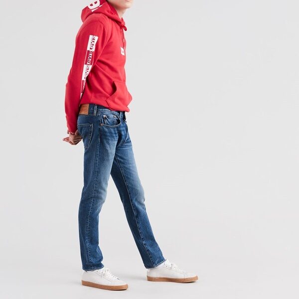 Levi's 501 Coupe Skinny 342680064