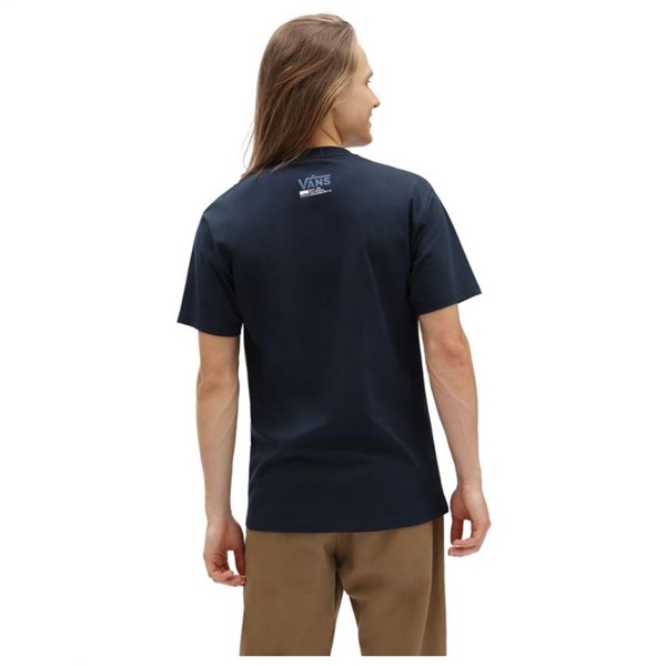 Vans Ανδρική μπλούζα HI Grade (VN0A7PKTNVY1)