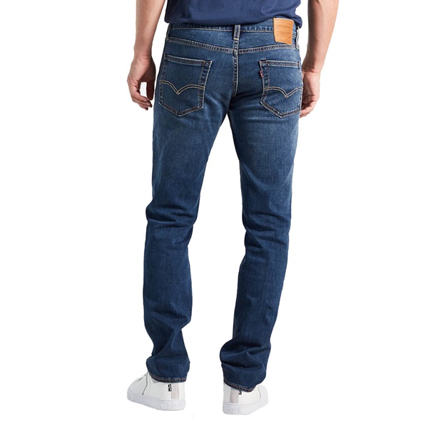 Levi’s® 511™ Jeans Slim Fit 045113406
