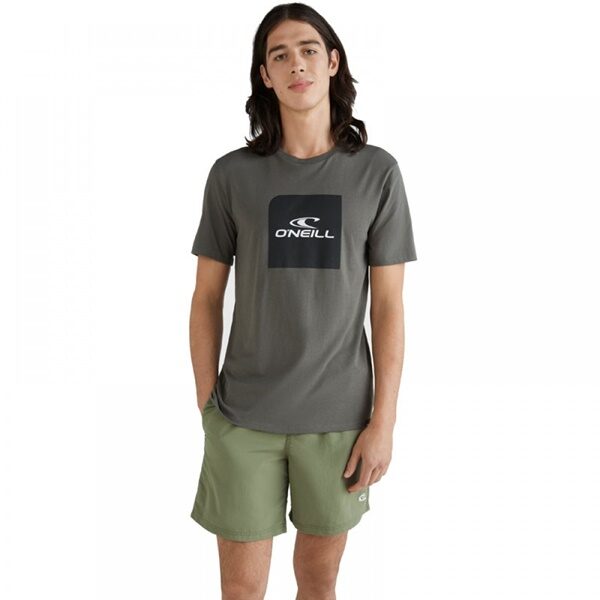 O'neill Cube T-Shirt Military Green (N2850007)
