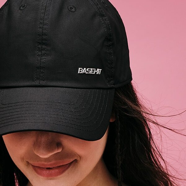 Basehit Καπέλο Unisex BLACK - 221.BU01.59