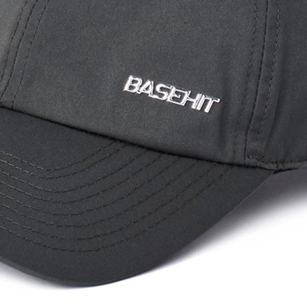 Basehit Καπέλο Unisex FOREST GREEN - 221.BU01.59