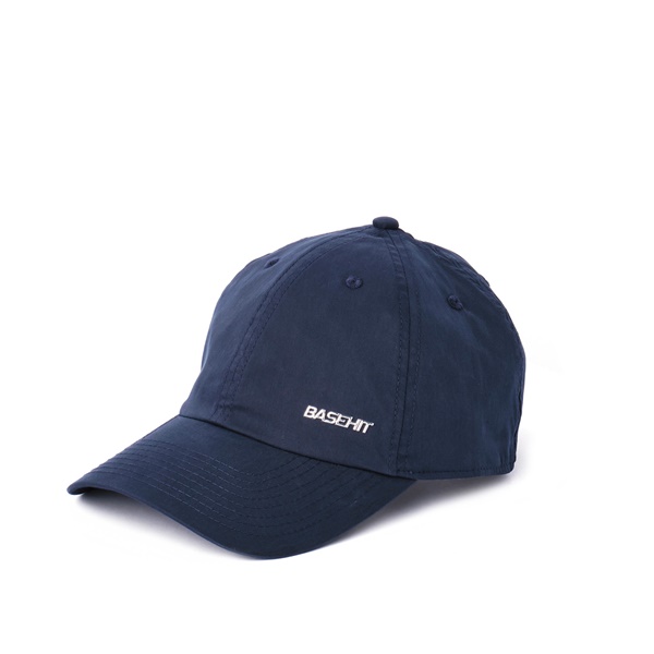 Basehit Καπέλο Unisex NAVY - 221.BU01.59