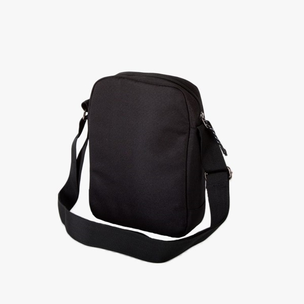 Basehit Ανδρική Τσάντα Ώμου / Χιαστί BLACK (212.BU02.24)