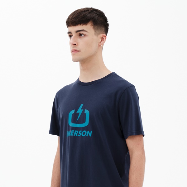 Emerson Ανδρικό T-Shirt - 221.EM33.01