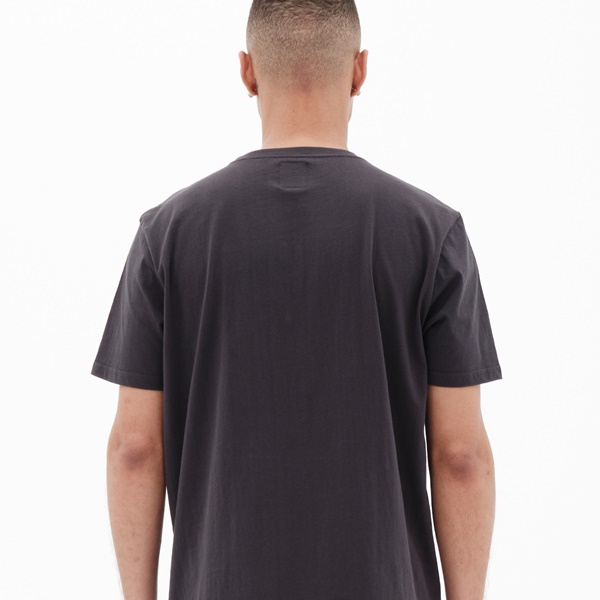 Emerson Ανδρκό T-Shirt OFF BLACK (221.EM33.100)