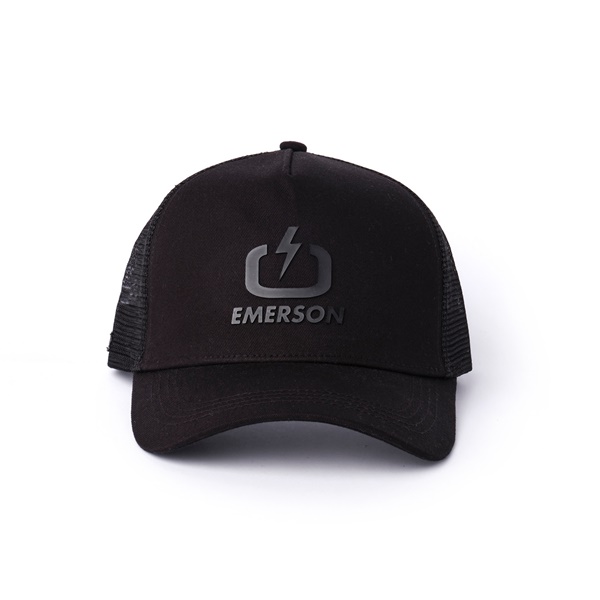 Emerson Καπέλο BLACK 2 (221.EU01.07P)