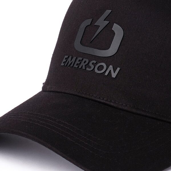 Emerson Καπέλο BLACK/RAINBOW - 221.EU01.07P