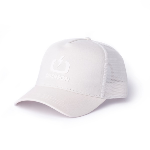 Emerson Καπέλο White - 221.EU01.07P