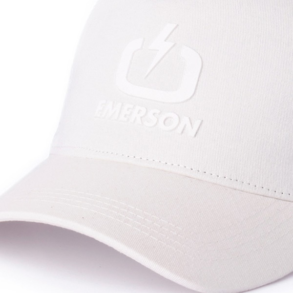 Emerson Καπέλο White - 221.EU01.07P