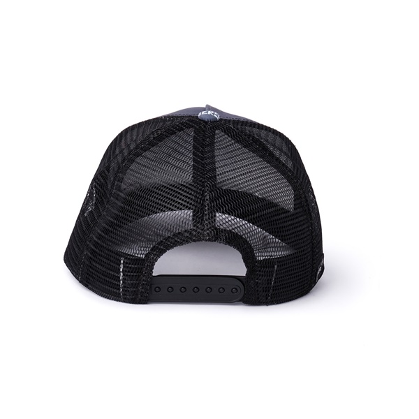 Emerson Καπέλο OFF BLACK/BLACK (221.EU01.20P PR 270)