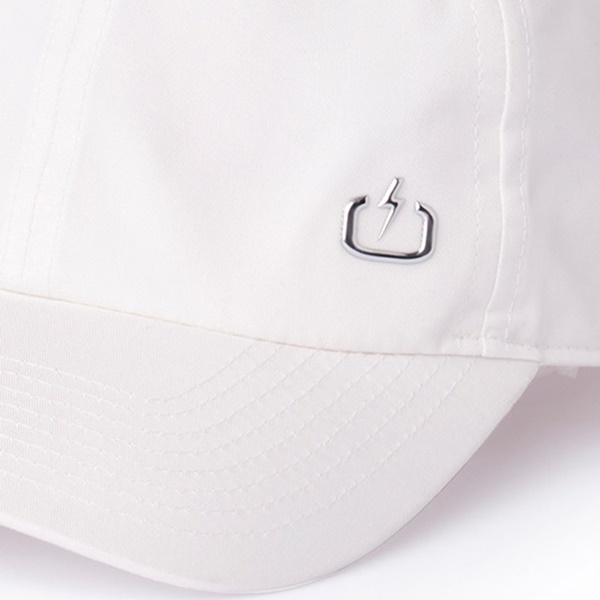 Emerson Καπέλο WHITE (221.EU01.60P)