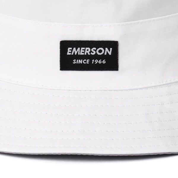 Emerson Unisex Καπέλο Στυλ Bucket (211.EU01.68)