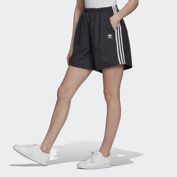 adidas Adicolor Classics Ripstop Shorts (H37753)