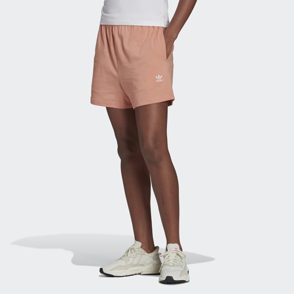 adidas Adicolor Essemtials Shorts (H06608)