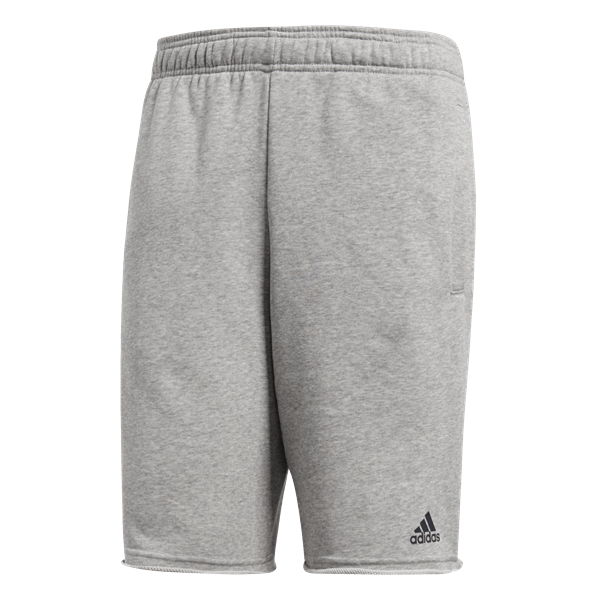 adidas Essentials Raw-Edged Shorts (BK7459)