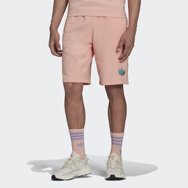 adidas Funny Dino Shorts (H13437)