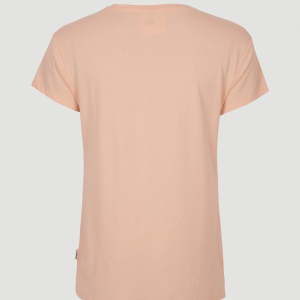 O'neill Essentials T-Shirt - N1850002 TROPICAL PEACH