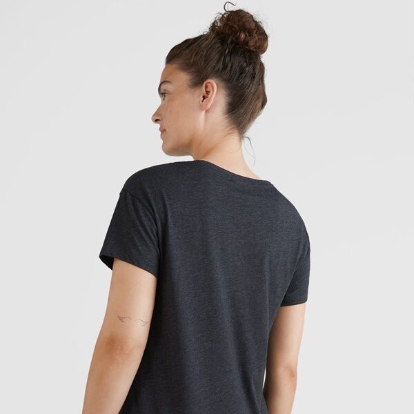 O’neill Essentials T-Shirt - N1850002 BLACKOUT