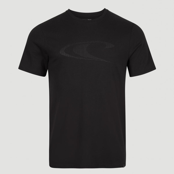 O'NEIL Wave T-Shirt Black(N2850010)
