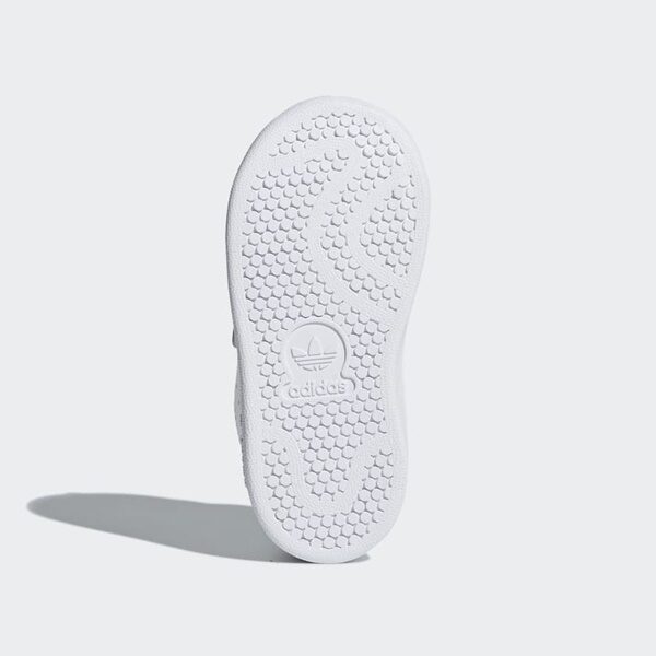 adidas Stan Smith Βρεφικό Παπούτσι - AQ6274