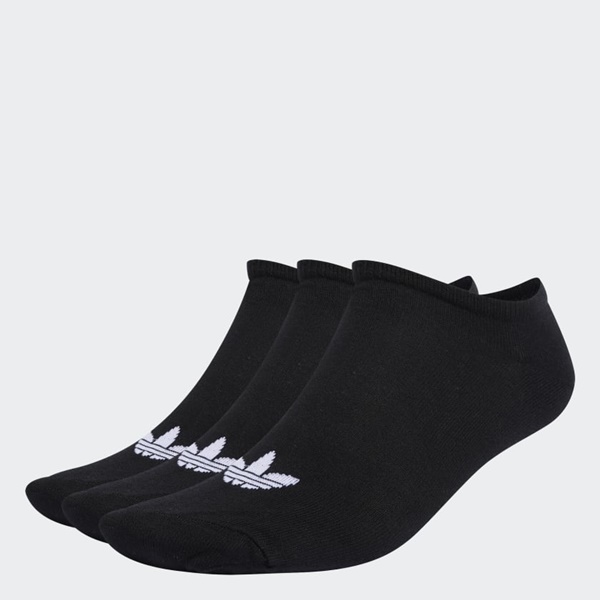 adidas Trefoil Liner Socks (S20274)