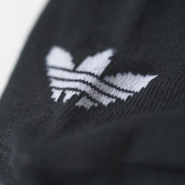 adidas Trefoil Liner Socks (S20274)