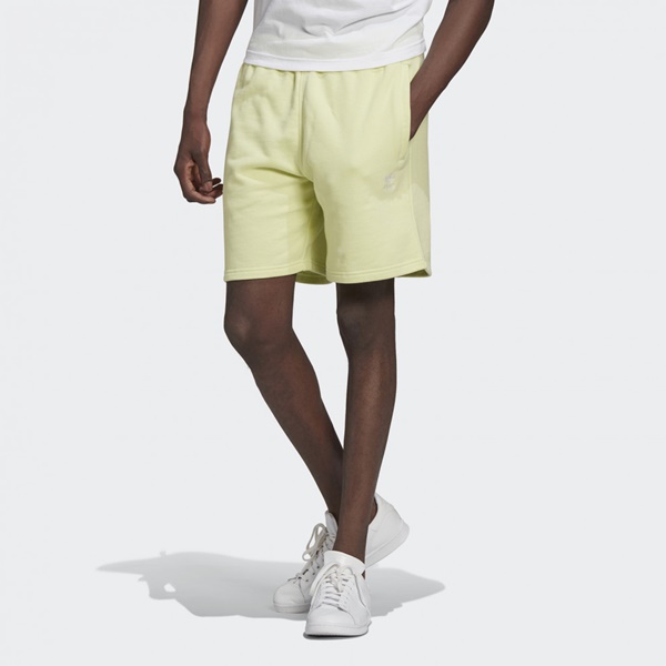 adidas Originals Trefoil Essentials Shorts (H39972)