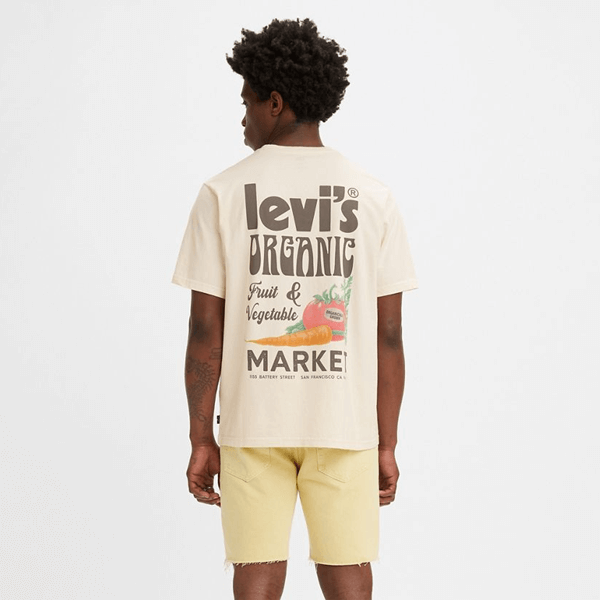 Levi's Ανδρικό T-Shirt -161430499