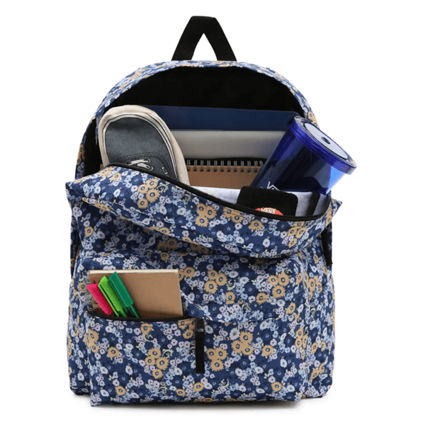 Vans Realme Backpack (VN0A3UI6YT8)