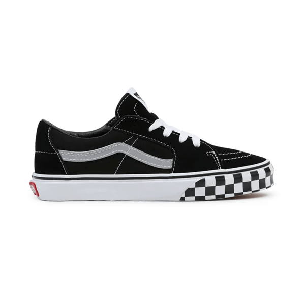 Vans Παιδικό Παπούτσι SK8-LOW (VN0A7Q5LAC91)