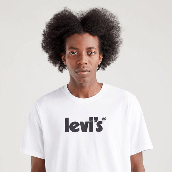 Levi’s Ανδρικό T-Shirt 161430390