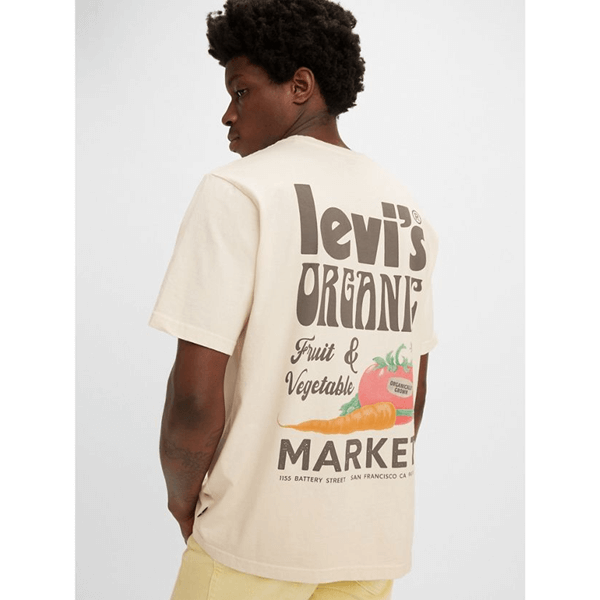 Levi's Ανδρικό T-Shirt -161430499
