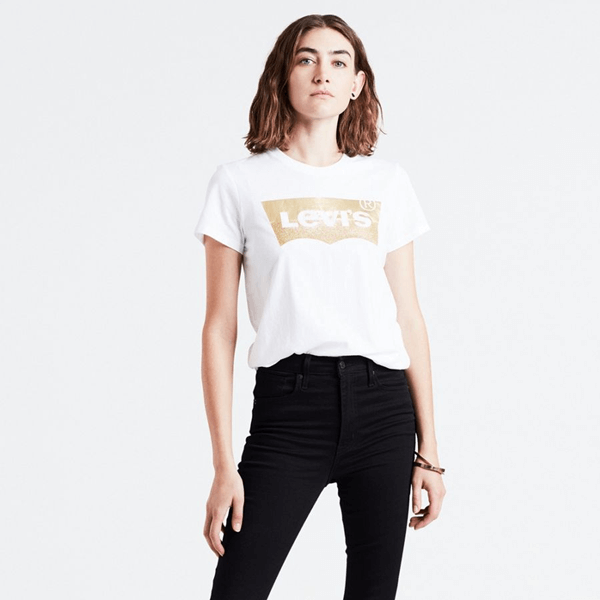 Levi's Γυναικείο T-Shirt - 173690453