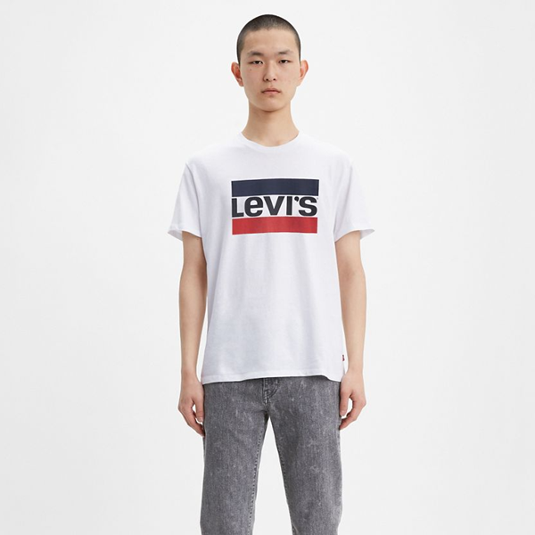 Levi's Sportswear Logo T-Shirt (396360000)