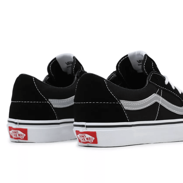 Vans Παιδικό Παπούτσι SK8-LOW (VN0A7Q5LAC91)