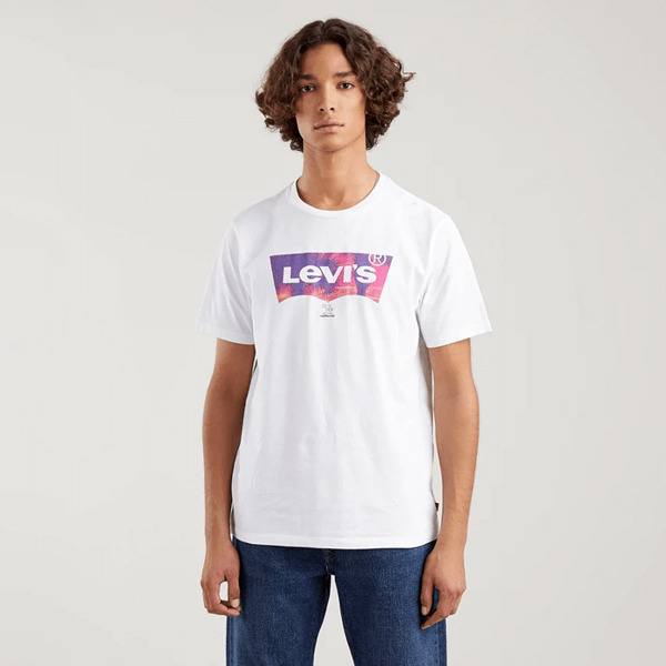 Levi’s Ανδρικό T-Shirt Graphic Crewneck - 224911119