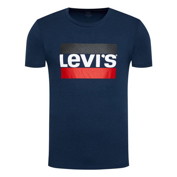 Levi's T-Shirt Sportswear Graphic Tee (39636-0003)