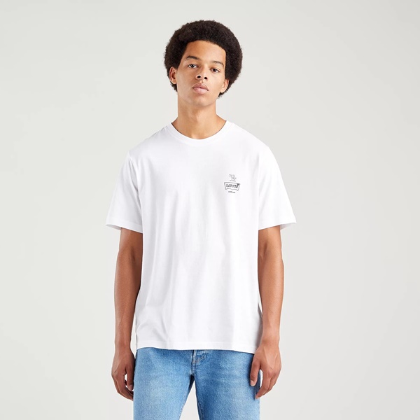 Levi's Relaxed Fit Tee (16143-0477)