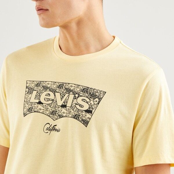 Levi's T-Shirt Housemark Graphic Tee (224890321)