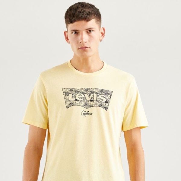 Levi's T-Shirt Housemark Graphic Tee (224890321)